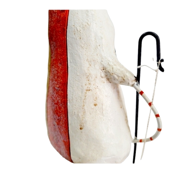 Halloween/Fall Kids in Candy Corn Costumes Resin Tabletop Decorations  10" - Picture 6 of 6